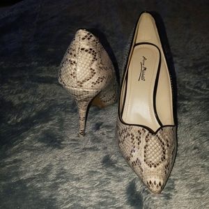 Shoes